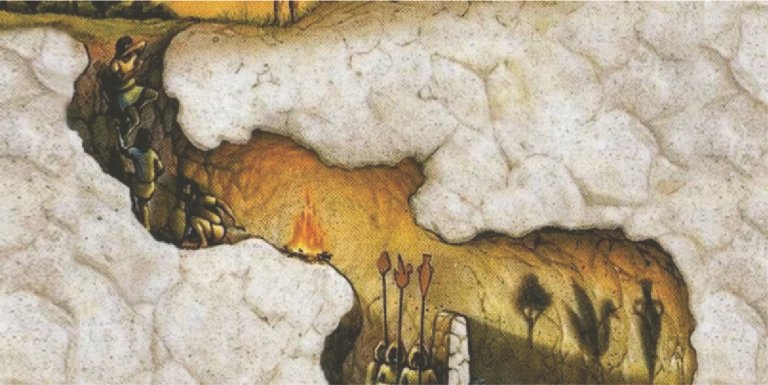 La luz en el mito de la caverna de Platón