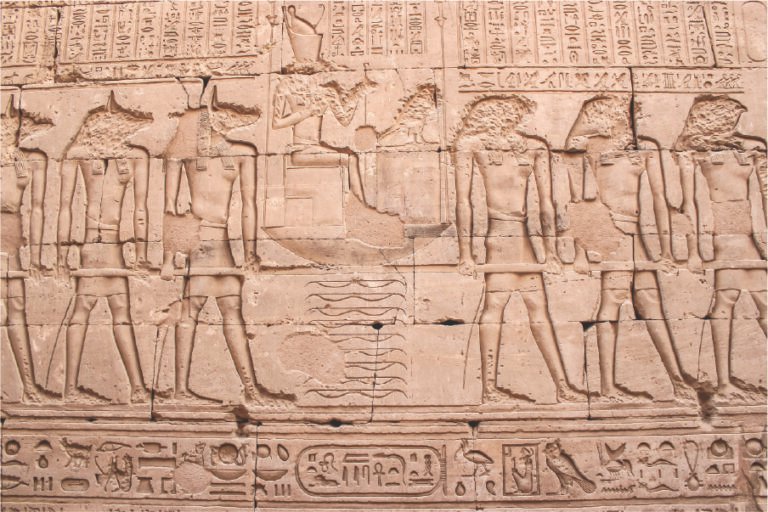 Ra, el dios del sol y el poder de la luz