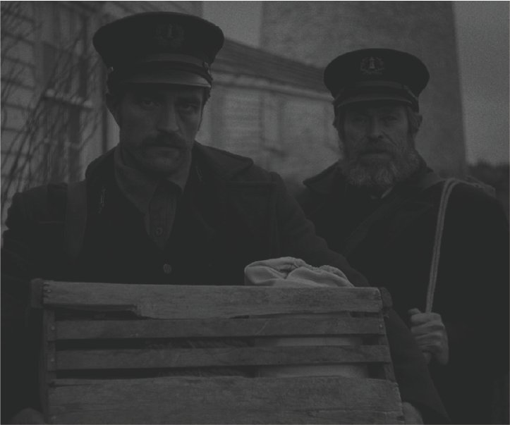 La luz como elemento narrativo en el cine