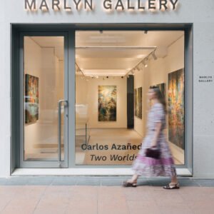 [MARLYN GALLERY]